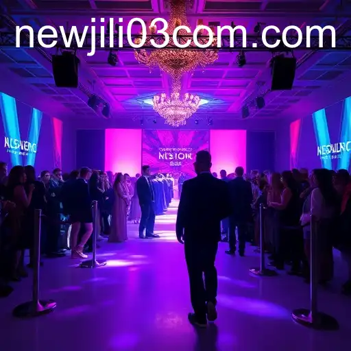 The World of Exclusive Events: Unraveling Unique Experiences with newjili03.com