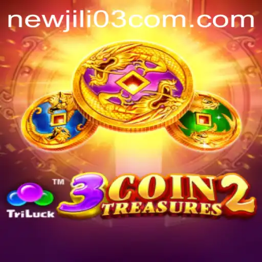 A Deep Dive into 3CoinTreasures2 and the Buzz Surrounding Newjili03.com