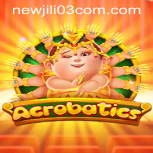 Acrobatics: The Thrilling Game You Need to Know About