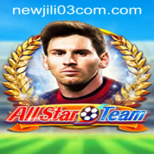 Discover the Thrills of AllStarTeam: A New Era of Gaming with newjili03.com