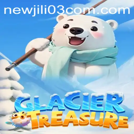 Explore the Icy Adventures of GlacierTreasure