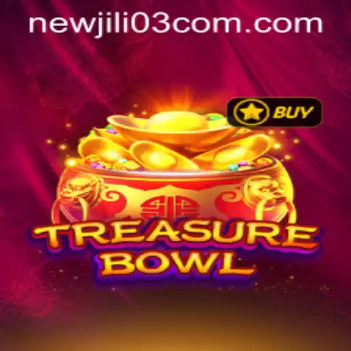 Unveiling TreasureBowl: An Exciting New Gaming Experience