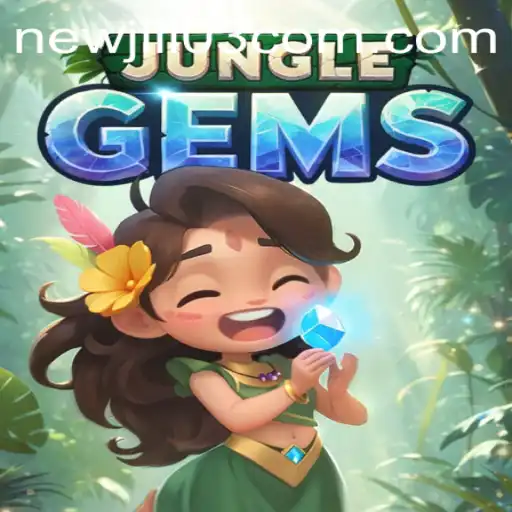 Discover the Exciting World of JungleGems
