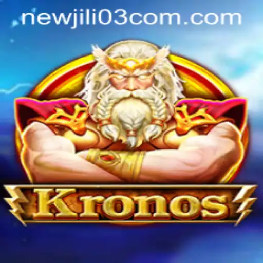 An In-Depth Look at Kronos: The Fascinating New Game from NewJili03