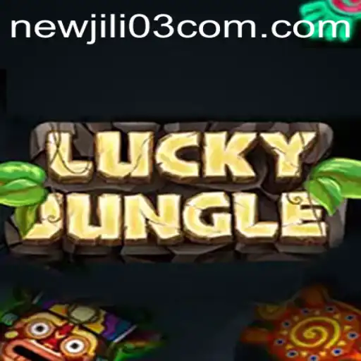 Exploring the Exciting World of LuckyJungle: A Thrilling Adventure