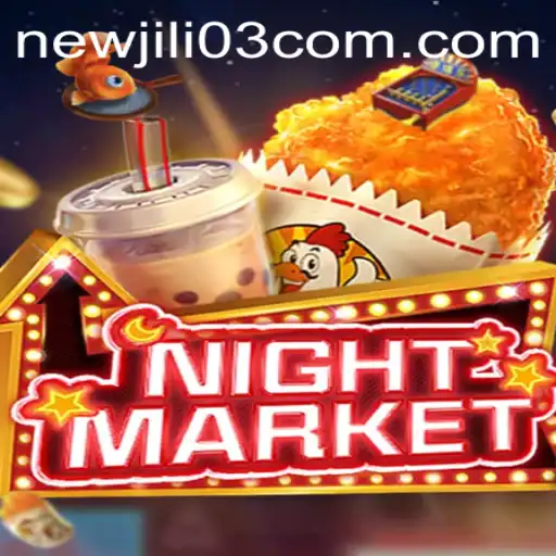 The Exciting World of NIGHTMARKET: Unveiling a New Gaming Sensation
