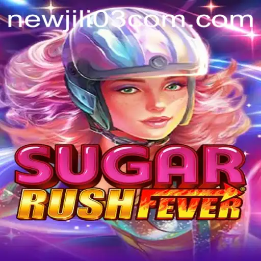 SugarRushFever: A Sweet Escape into the World of Online Gaming
