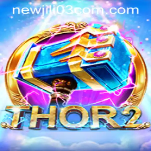 Discover the Epic Game Thor2: A Journey into Norse Mythology