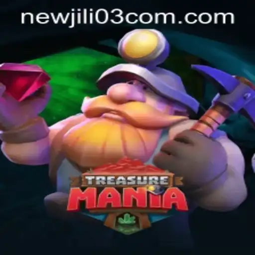 Discover the Adventure of TreasureMania and the Exciting Newjili03.com