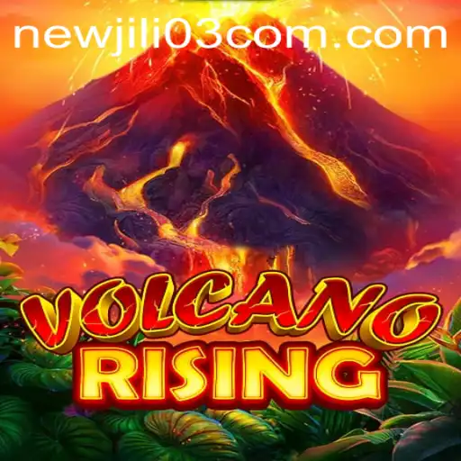 VolcanoRising: An Adventurous Gaming Experience